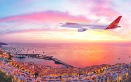 Sun PhuQuoc Airways: hãng hàng không “sinh ra từ điểm đến” của Việt Nam