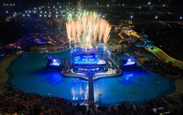 Gần 2.500 “chiến binh” sales sẵn sàng chinh phục thị trường cùng Blanca City