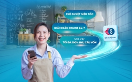 Vốn luôn sẵn sàng – kinh doanh không gián đoạn cùng VietinBank