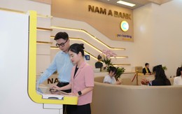 Nam A Bank trước thềm nhiệm kỳ IX: Tăng trưởng mạnh, bền vững và định vị bản sắc phát triển riêng