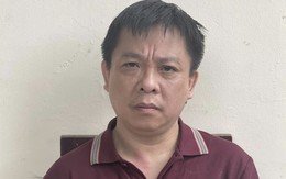 Ông trùm buôn vàng có tiếng ở Hà Nội vừa bị khởi tố là ai?