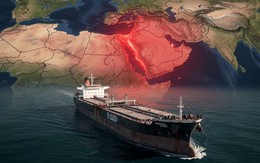 Eo biển Hormuz không qua được thì cứ "đào đường mới" mà đi là xong, sao thế giới phải nghĩ nhiều thế?