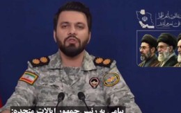 Iran tuyên bố đóng cửa hoàn toàn eo biển Hormuz, đáp trả lời đe dọa của Mỹ