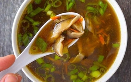 5 thực phẩm là "cứu tinh" của lá gan, đào thải chất độc, đẩy lùi ung thư gan cực tốt trong mắt chuyên gia