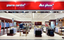 Bị gắn với tin ‘siết nợ’, An Phước – chủ thương hiệu Pierre Cardin chính thức lên tiếng