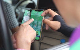 Ngân hàng thông báo hình ảnh tuyệt đối không lưu trong điện thoại