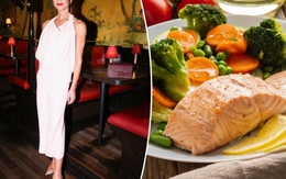 Bí mật ăn uống của Victoria Beckham: Giữ nguyên suốt hàng chục năm, lại trùng khớp chế độ ăn tốt cho tim mạch