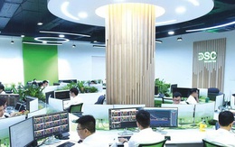 Chứng khoán DSC hoàn tất đợt phát hành ESOP