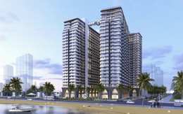 Chủ đầu tư dự án Sapphire Coast thanh toán lãi trái phiếu