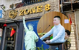 Bất thường món "Bia Đức" trong quán bar Zone 8 nơi Thu "vệ sĩ" là cổ đông
