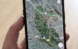 Google Maps cập nhật địa giới hành chính mới của Việt Nam sau 8 tháng sáp nhập