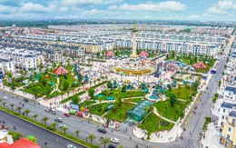 Cushman & Wakefield: Việt Nam có cơ hội rõ nét để phát triển các đại đô thị tích hợp