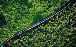 Tin vui cho tuyến đường sắt Bắc Nam