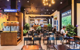 Chuỗi cà phê Việt lọt top lớn nhất Đông Nam Á: 'Vượt mặt' đại diện Indonesia, Malaysia, ngang hàng Starbucks