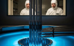 Nga thuộc 'Tứ cường thế giới' tinh chế được kim loại mệnh danh 'Người gác cổng an toàn của lò hạt nhân'