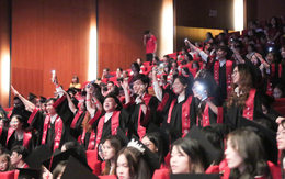 Sinh viên nhiều trường được nghỉ tới 9 ngày dịp Giỗ Tổ và 30/4–1/5