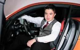 Đề nghị truy tố Mr Pips Phó Đức Nam lừa hơn 1.300 tỷ đồng