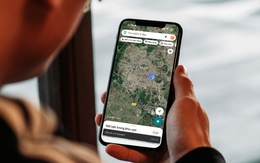 Google Maps đã cập nhật bản đồ mới sau sáp nhập