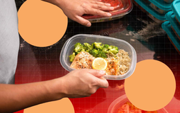 6 thực phẩm tuyệt đối KHÔNG nên để trong hộp nhựa, đồ ăn nhanh hỏng còn tiềm ẩn rủi ro sức khỏe