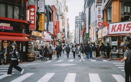 Hàn Quốc đề xuất cấp visa 10 năm cho du khách Việt