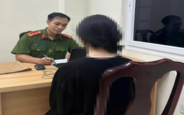 Tài khoản ngân hàng có giao dịch 800 triệu đồng: Nữ sinh 2006 bị công an mời lên làm việc