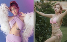 Nữ chính phim dẫn đầu phòng vé Việt: Đệ nhất mỹ nữ làng hài, U40 vẫn độc thân