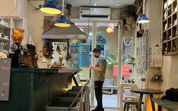 Quán cà phê ở TPHCM không cho khách ngồi quá 1,5 tiếng sắp dừng kinh doanh