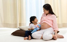 Tin vui cho hàng triệu gia đình từ 1.7: Phụ nữ sinh con thứ 2 được nghỉ 7 tháng, chồng nghỉ 10 ngày