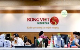 Nhóm Nutifood trở thành cổ đông lớn nhất nắm gần 25% vốn của công ty chứng khoán 4.000 tỷ