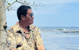 Hoàng Mập lên tiếng về thông tin bán gấp biệt phủ vì vỡ nợ, trốn đi xa