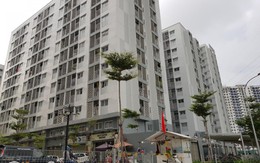 Phát hiện hơn 40 tỷ đồng được chuyển cho nhiều đối tượng để mua nhà ở xã hội, công an Hà Nội vào cuộc điều tra