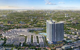 Hạ tầng vành đai mở lối: Economy Residences đón đầu làn sóng di dân lịch sử