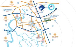 Nhà xưởng sẵn sàng hoạt động tại KCN Giang Điền – Giải pháp đầu tư nhanh cho doanh nghiệp