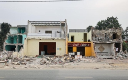 Tuyến Metro số 5 Văn Cao - Hoà Lạc 65.000 tỷ đồng gấp rút giải phóng mặt bằng