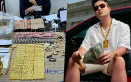 Thủ đoạn che giấu 2 siêu căn hộ chung cao cấp 266 tỷ đồng cạnh Hồ Gươm của trùm lừa đảo Mr. Pips