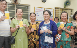 Tăng lương hưu tối đa 8% từ 1/7: Người dân được thêm bao nhiêu tiền mỗi tháng?