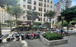 Chuyện khó tin: Một chung cư TPHCM thông báo bán chỗ đậu xe tới 500 triệu đồng, cư dân phản ứng mạnh