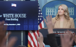 Mỹ bất ngờ phá lệ cũ, "cởi trói" dầu Venezuela