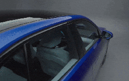 BMW trình làng xe điện mới đi được 900 km/lần sạc