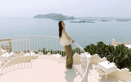 Sự tồn tại của mỹ nhân này là bất hạnh của showbiz: Đạp người khác để nâng mình lên, thượng đẳng không coi ai ra gì