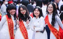 CHÍNH THỨC: Lịch thi tốt nghiệp THPT 2026