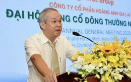 Bầu Đức mua thành công 5 triệu cổ phiếu HAG đã đăng ký