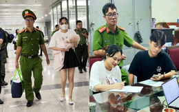 Khối tài sản "khủng" của Ngô Thị Thêu - vợ Mr Hunter: 45 bất động sản, 143 miếng vàng và dàn xe đồ sộ Mercedes G63, Lamborghini, Lexus, Porsche