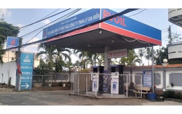 Ngừng bán xăng dầu khi chưa được chấp thuận, một doanh nghiệp ở Vĩnh Long bị xử lý nghiêm