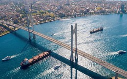 Chưa đầy 3 tháng nữa sẽ khởi công cây cầu 13.200 tỷ đồng nối thẳng siêu đô thị lấn biển 10 tỷ USD của tỷ phú Phạm Nhật Vượng với trung tâm TP.HCM