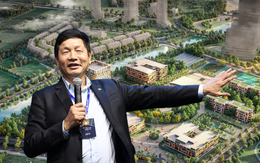 Tập đoàn FPT chính thức khởi công dự án 650 tỷ tại thành phố nhỏ nhất Việt Nam