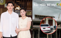 Tài sản của Đình Bắc