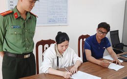 Tài khoản nhận 3 tỷ đồng từ nhân viên ngân hàng MB: Người phụ nữ sinh năm 1995 được công an mời làm việc