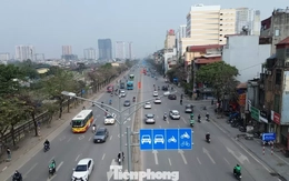 Hà Nội: Lấy ý kiến về hồ sơ phương án tuyến tỷ lệ 1/500 Dự án trục không gian quốc lộ 1A