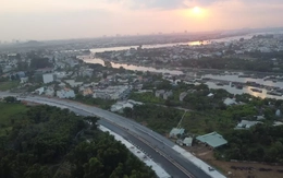 Xây 8 khu tái định cư phục vụ hơn 1.120 hộ dân tái định cư dự án Vành đai 4